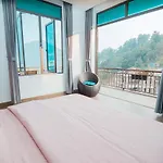 Story Villa Tam Dao - Venuestay