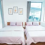 Story Villa Tam Dao - Venuestay