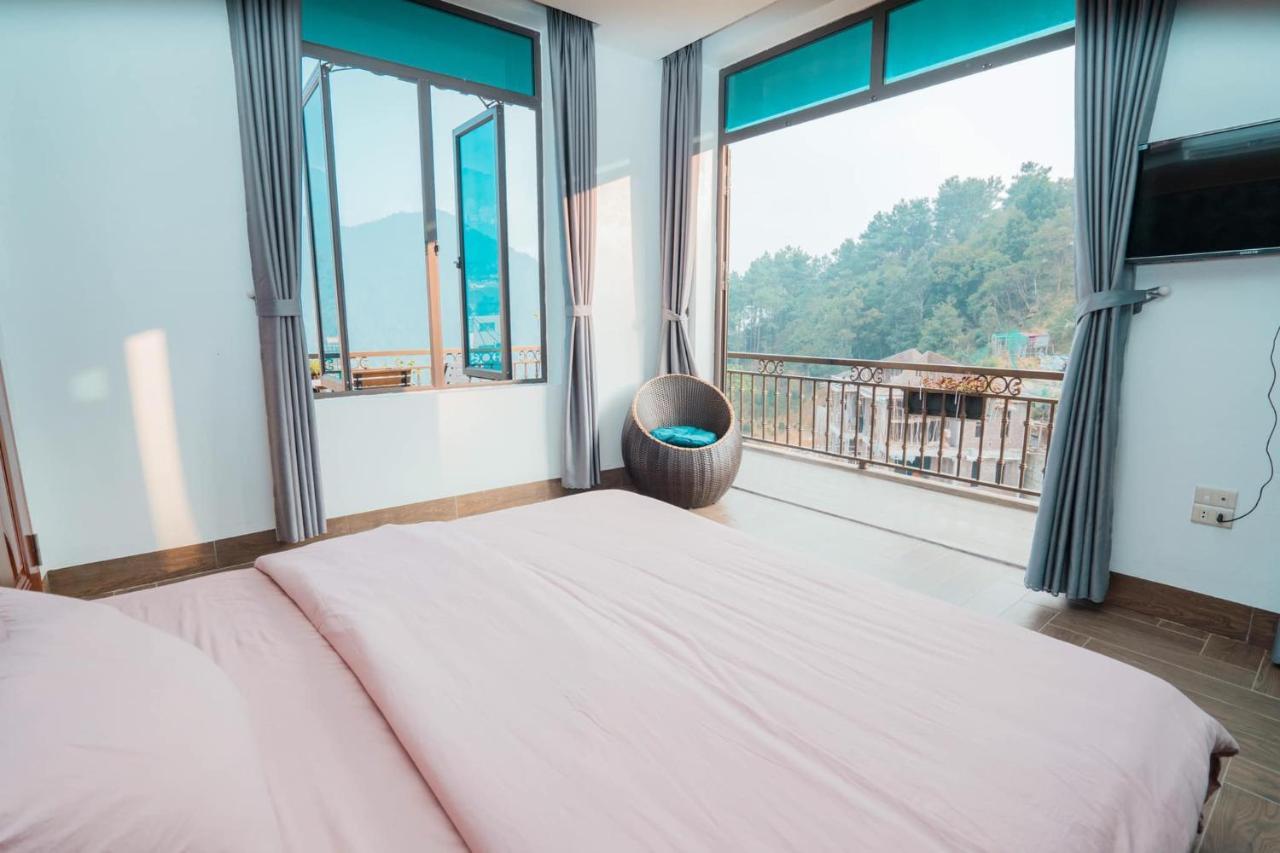 Story Tam Dao - Venuestay Villa *