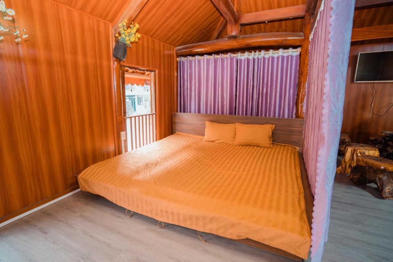 Villa Story Tam Dao - Venuestay Hanoï