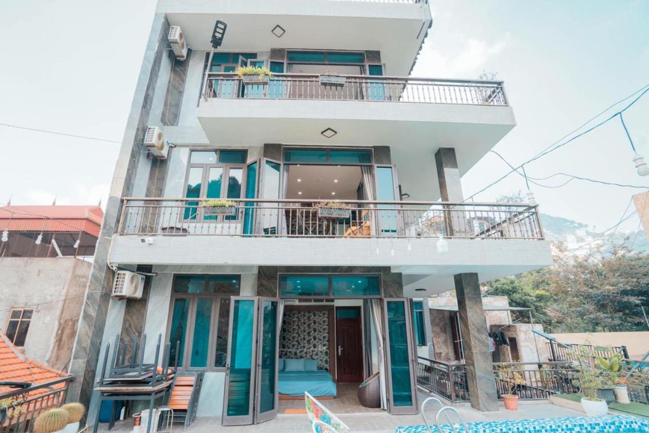 Story Tam Dao - Venuestay