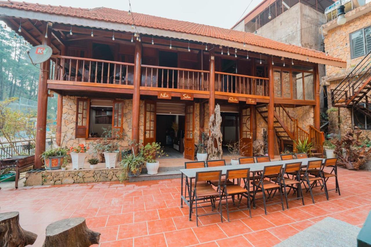 Story Tam Dao - Venuestay * Hanoï