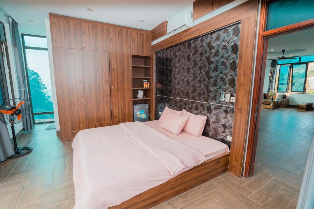 Story Tam Dao - Venuestay Villa
