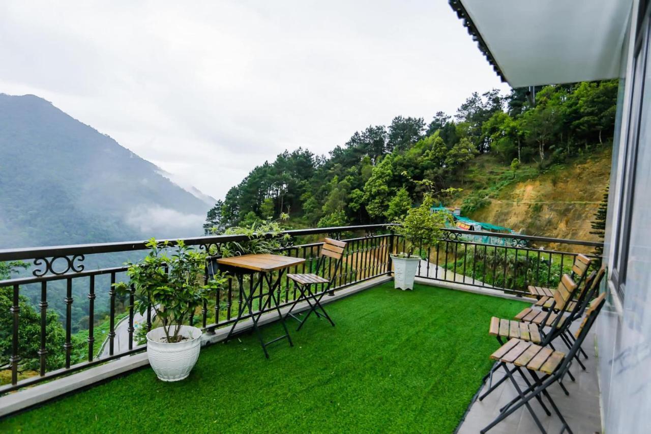 Villa Story Tam Dao - Venuestay *