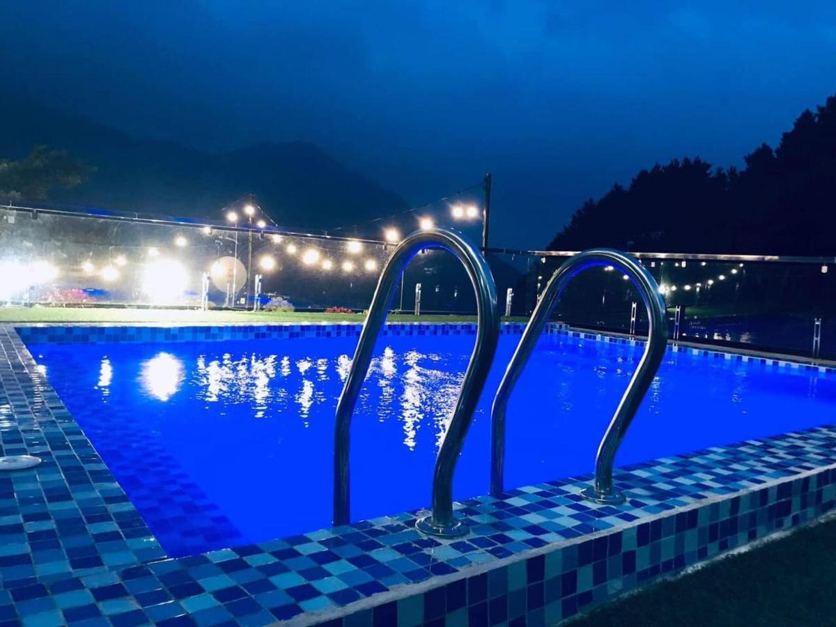 Villa Story Tam Dao - Venuestay