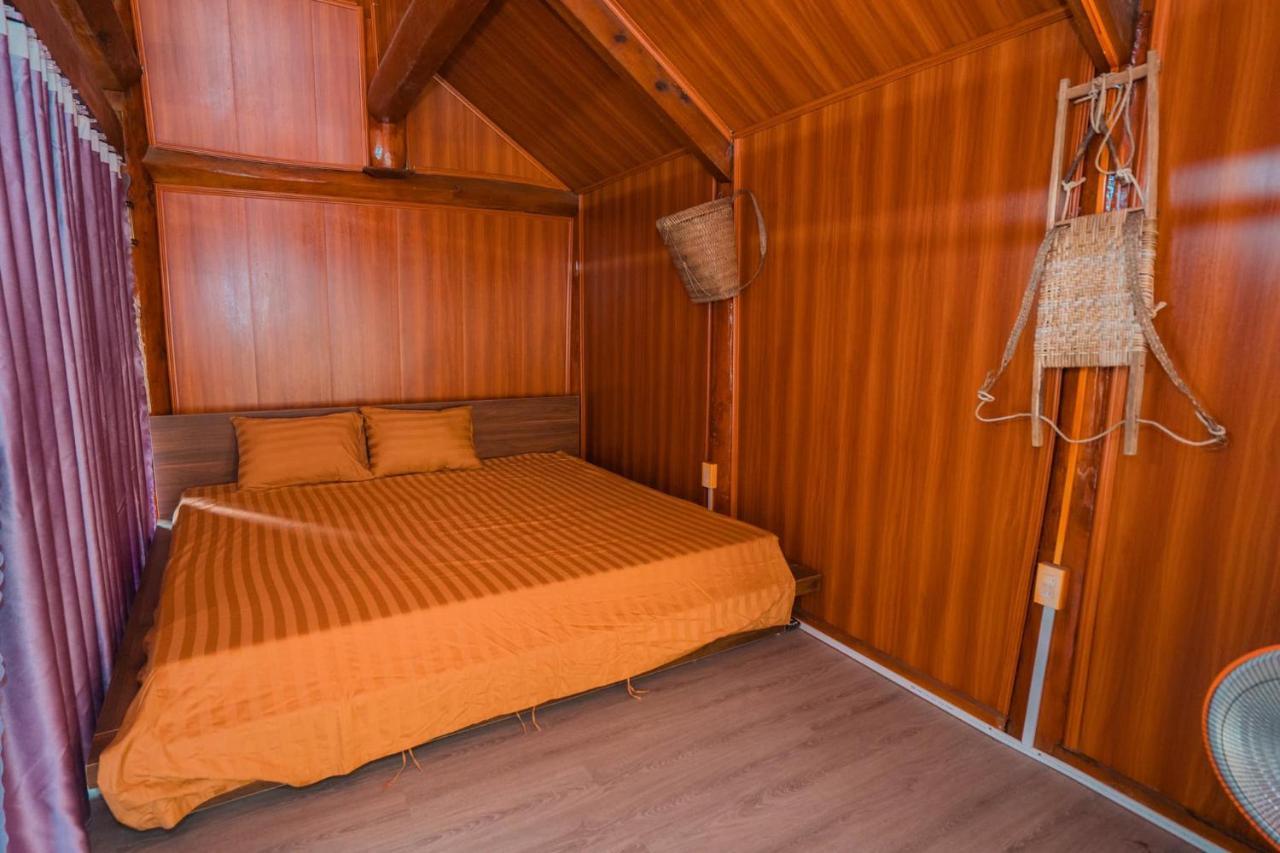Story Tam Dao - Venuestay Villa