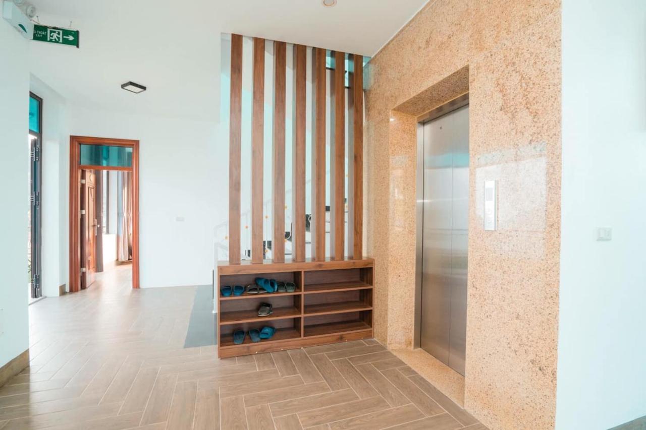 Story Tam Dao - Venuestay * Hanoï