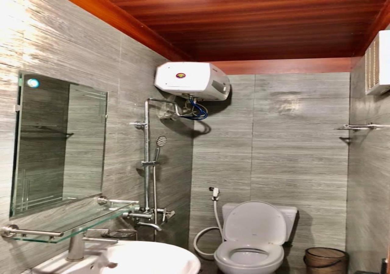 Story Tam Dao - Venuestay Villa *