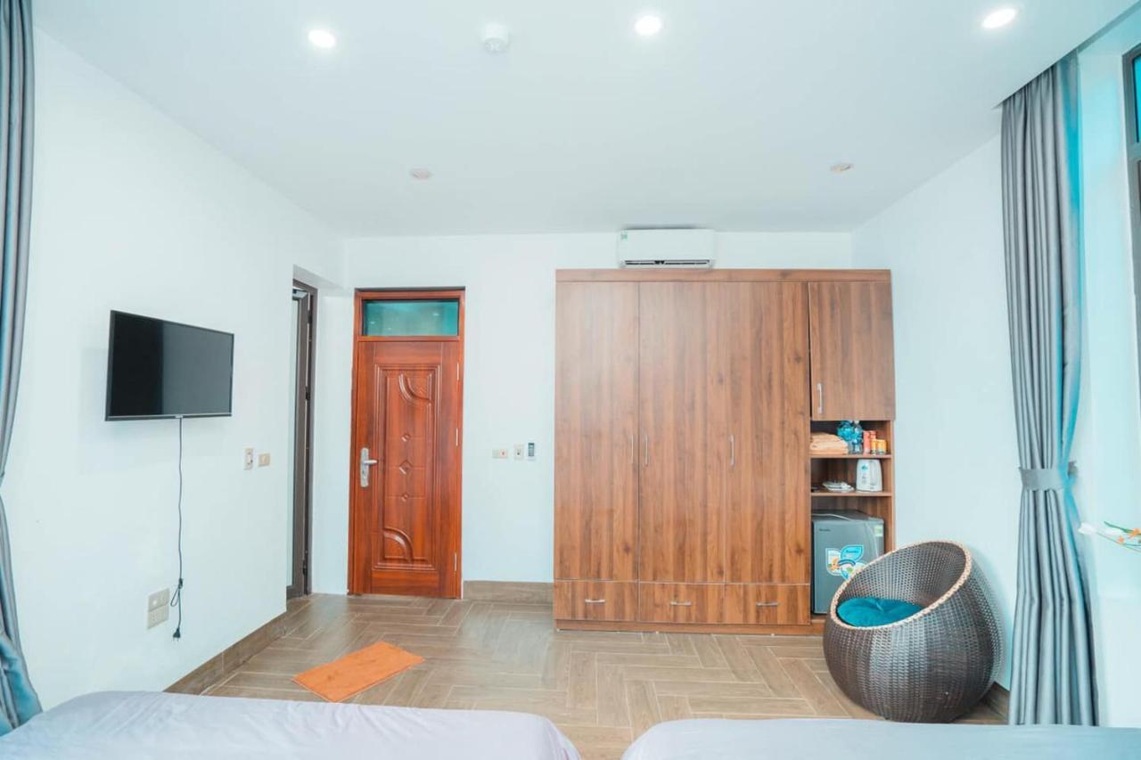 Story Tam Dao - Venuestay Hanoï