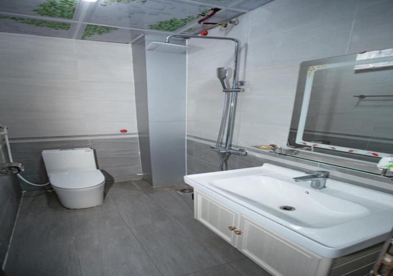 Story Tam Dao - Venuestay Villa
