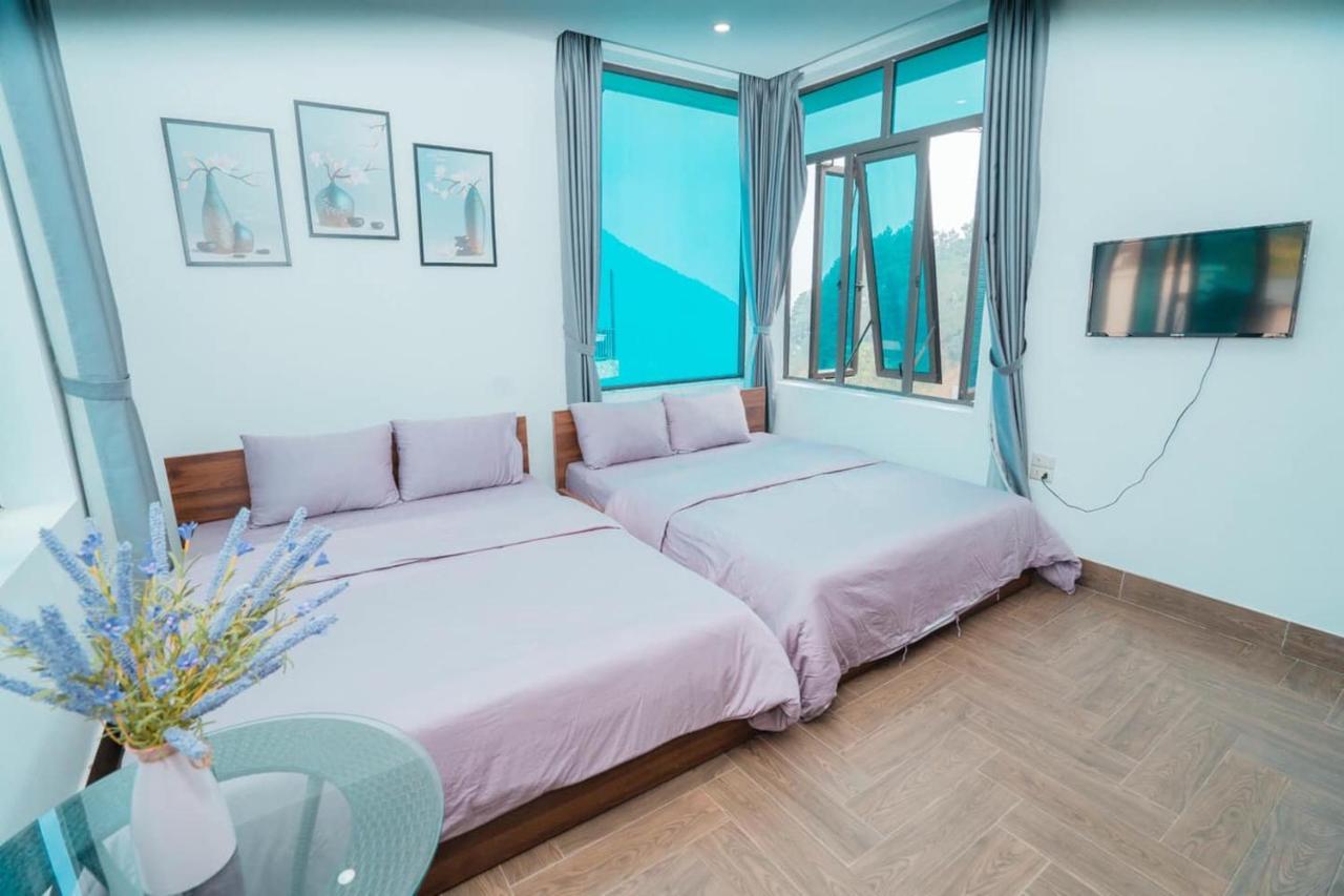 Story Tam Dao - Venuestay *