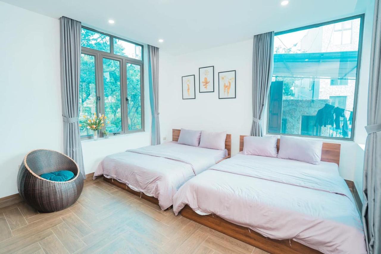 Villa Story Tam Dao - Venuestay