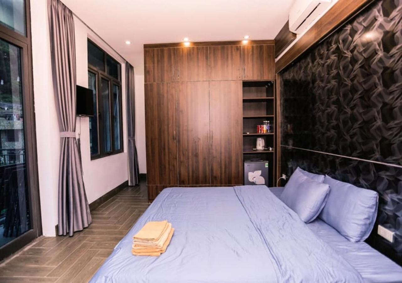 Story Tam Dao - Venuestay