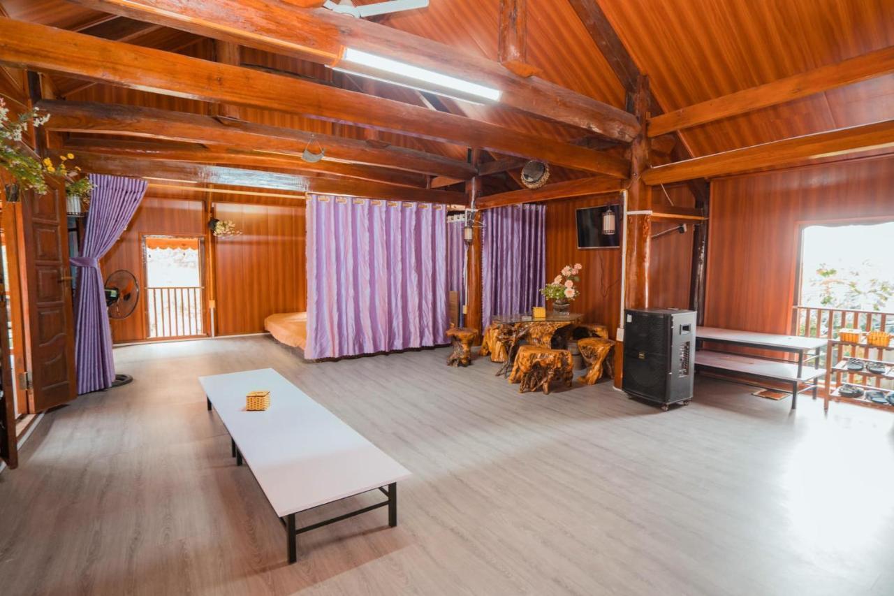 Story Tam Dao - Venuestay Villa *