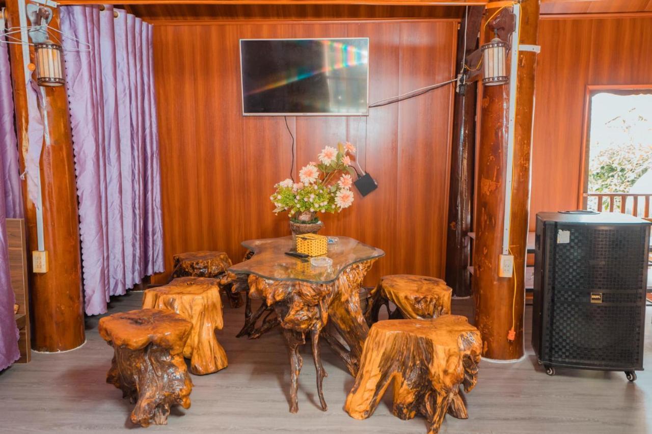 Story Tam Dao - Venuestay Hanoï