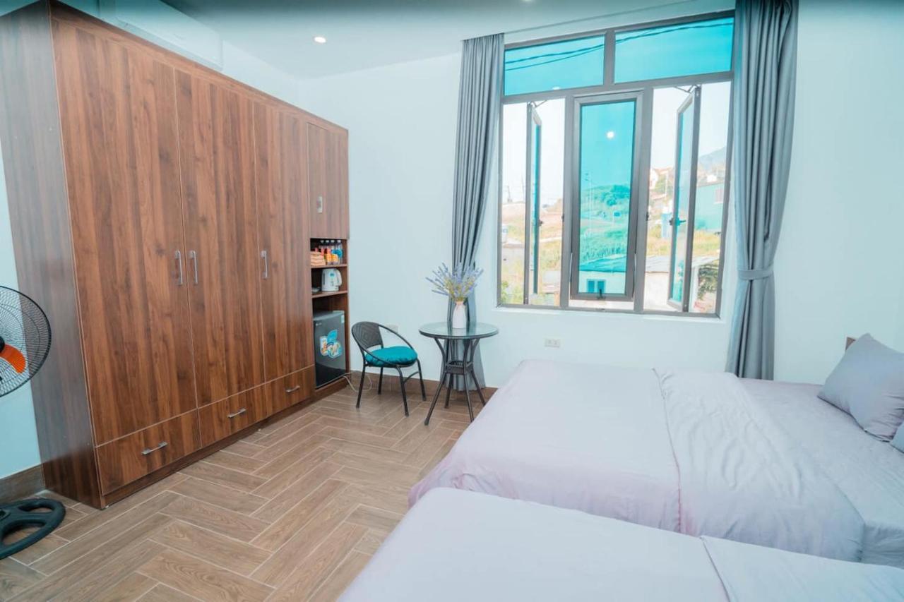 Story Tam Dao - Venuestay Villa *