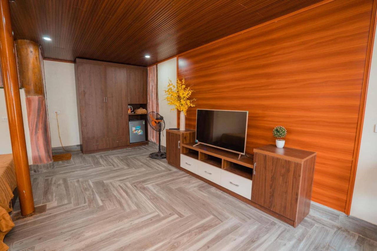 Story Tam Dao - Venuestay * Hanoï