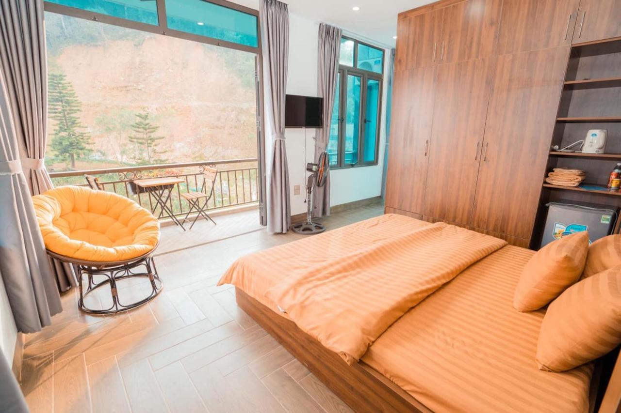 Villa Story Tam Dao - Venuestay