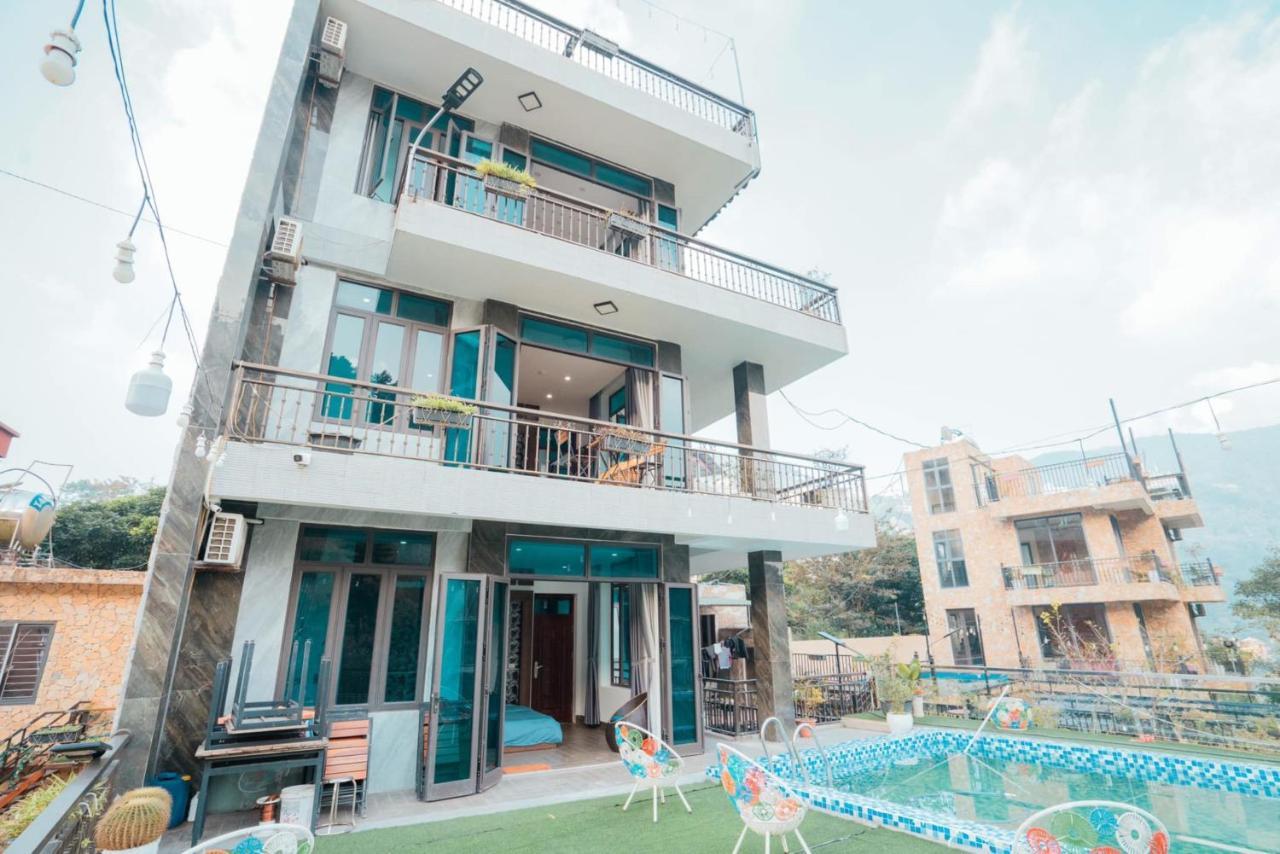 Story Tam Dao - Venuestay * Hanoï