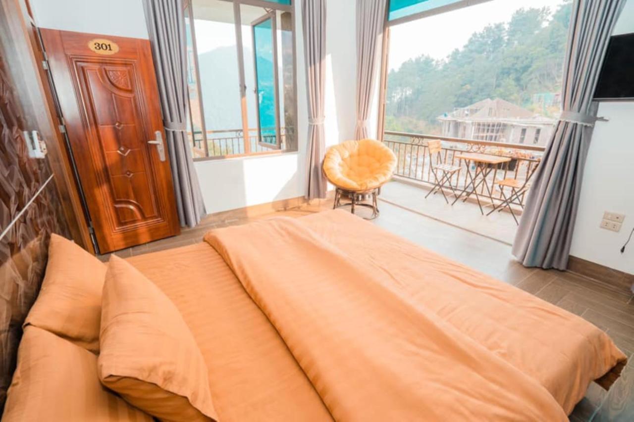 Story Tam Dao - Venuestay Villa Hanoï